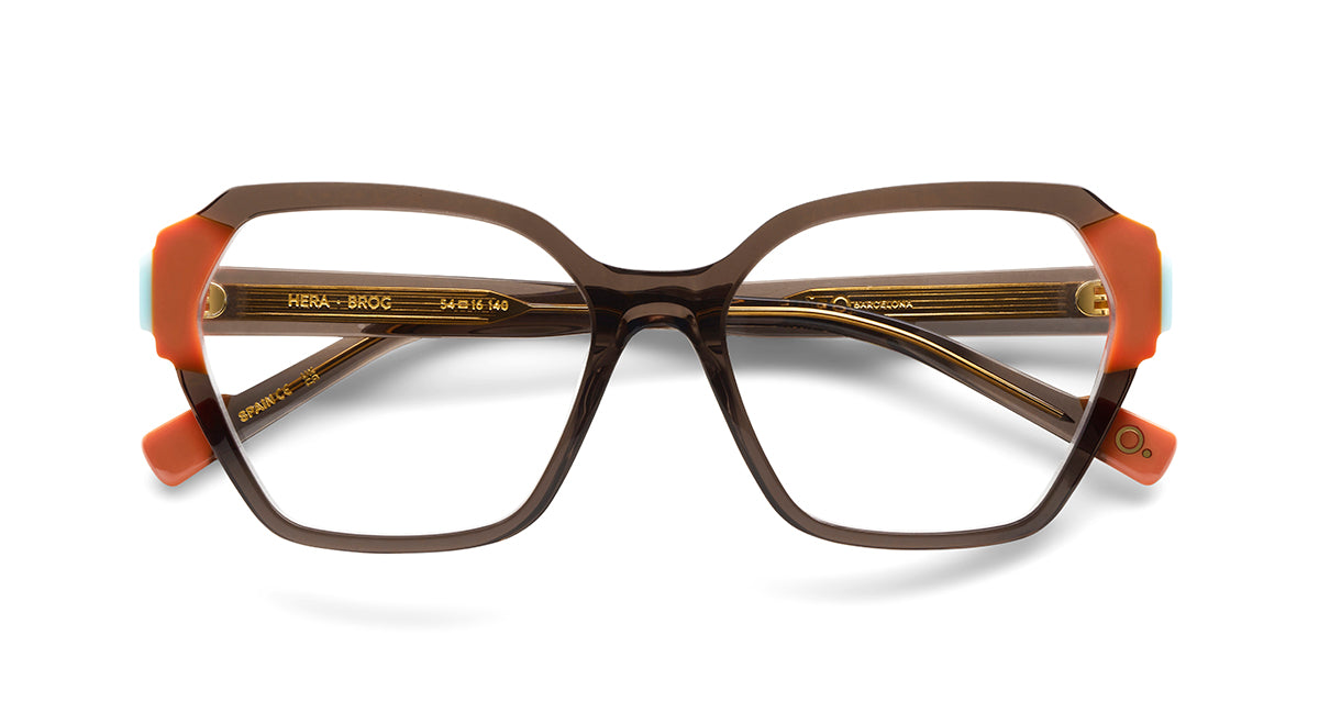 Etnia Barcelona Hera lunettes de vue FU/BL calibre 54