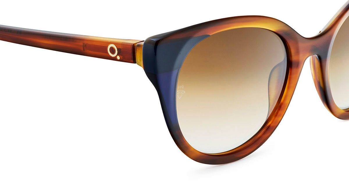 Etnia Barcelona Port Vell lunettes de soleil HD BE/HV 53-L