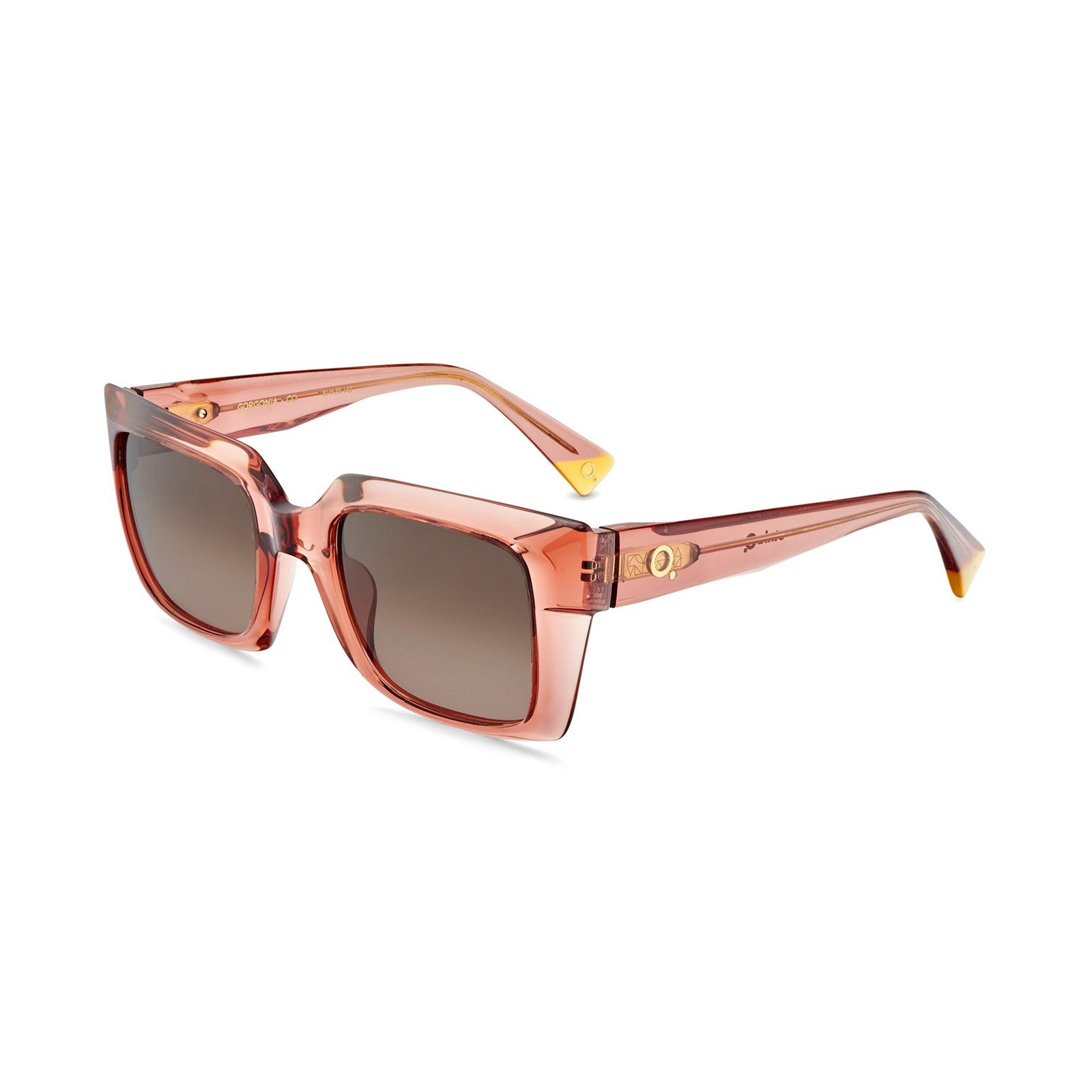 Etnia Barcelona Sun Gorgonia lunettes de soleil BK 51