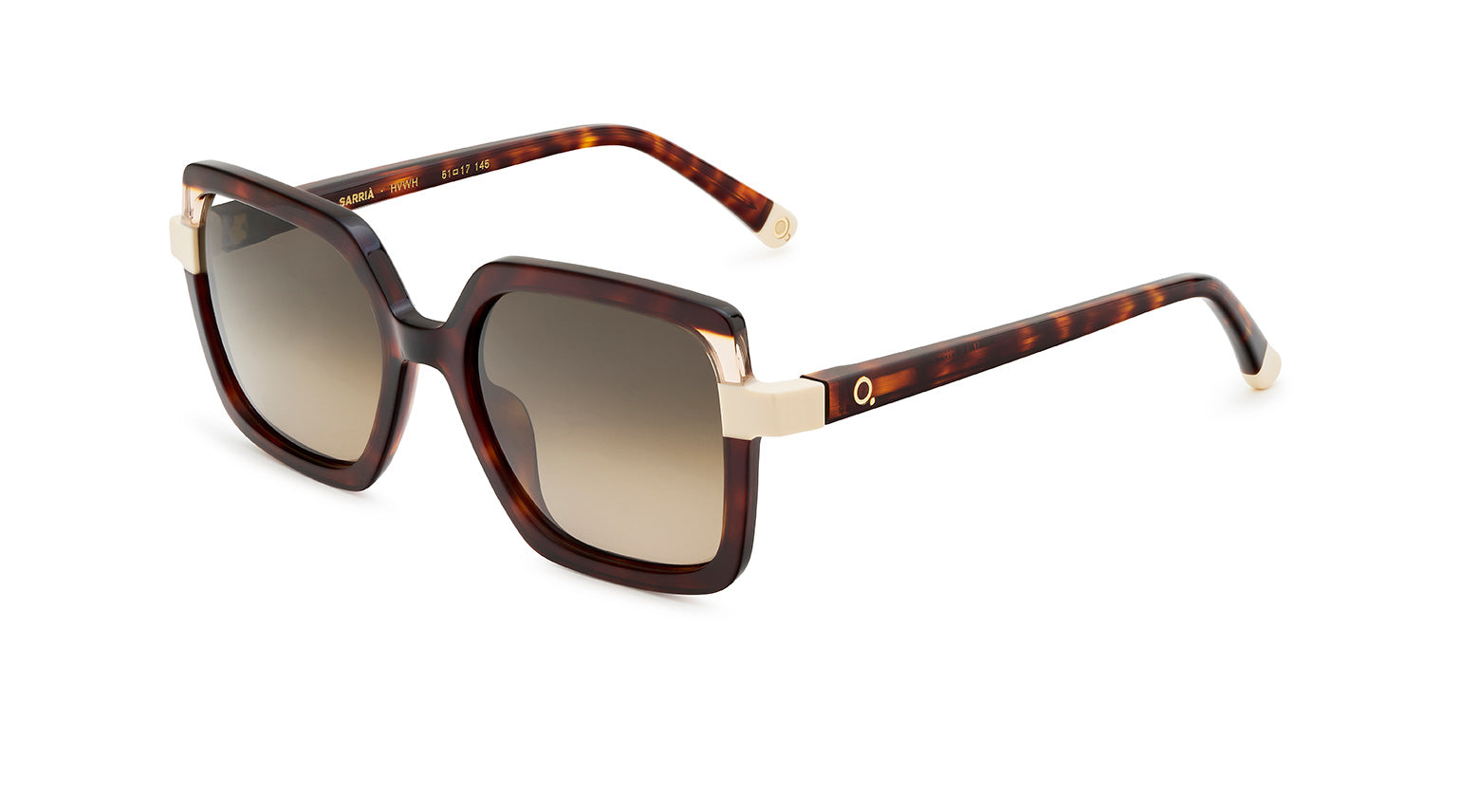Etnia Barcelona Sarria Sun lunettes de soleil photochromique TQ/HV 51-M