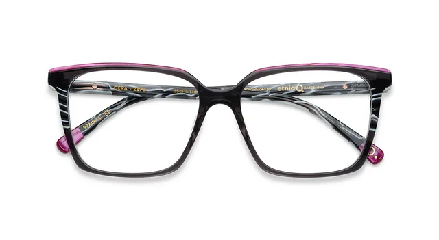 Etnia Barcelona Gera lunettes de vue ZE/FU calibre 55