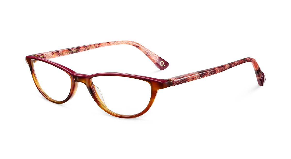 Etnia Barcelona Half Moon lunettes de vue ZE/FU calibre 51