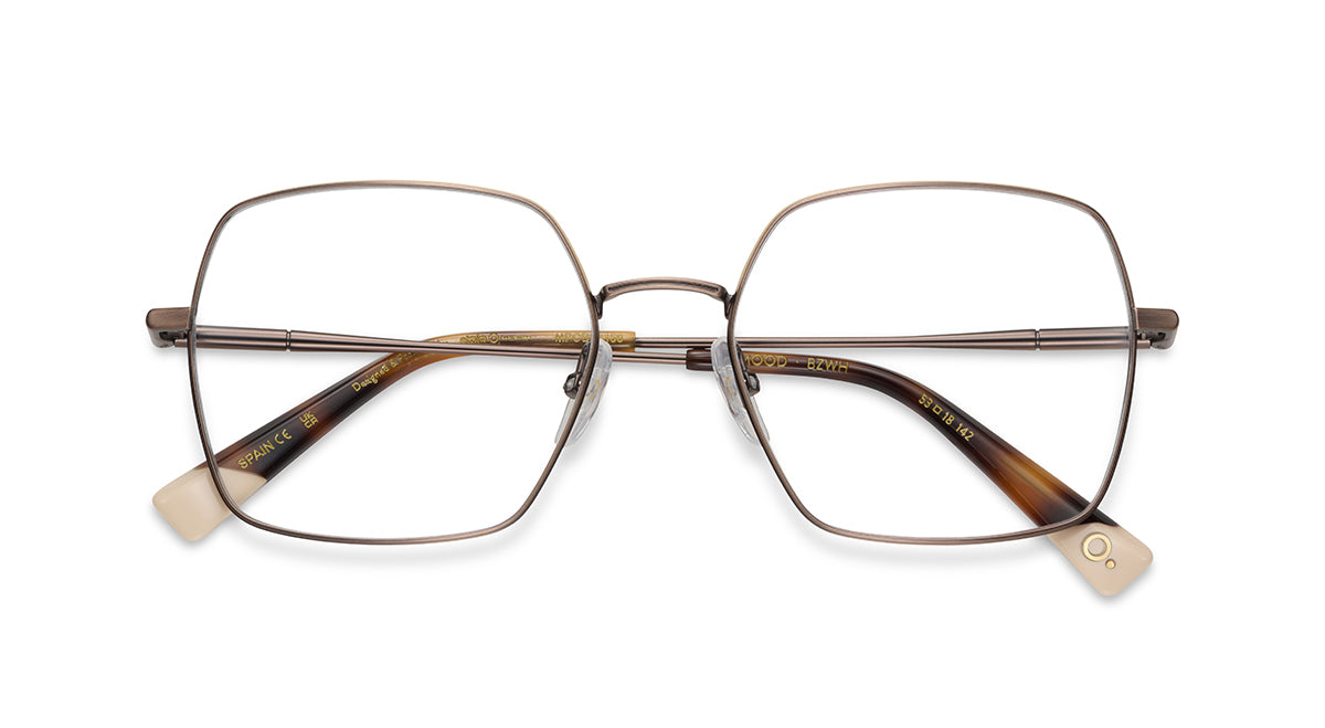 Etnia Barcelona Mood lunettes de vue BZ/BL calibre 53-M