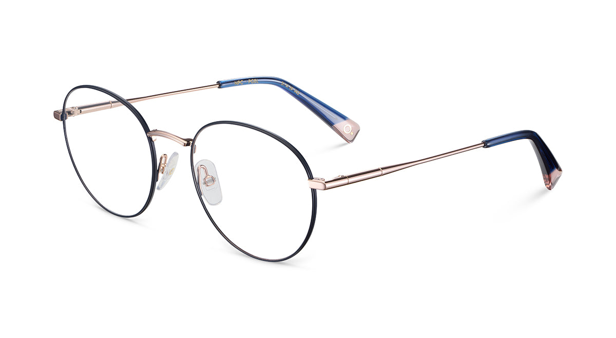 Etnia Barcelona NPC lunettes de vue PG/BL calibre 51