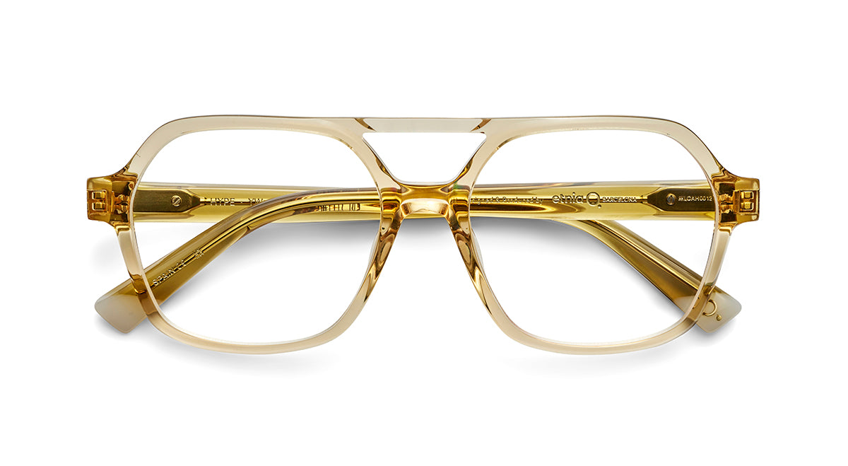 Etnia Barcelona Hype lunettes de vue HV/PK calibre 54