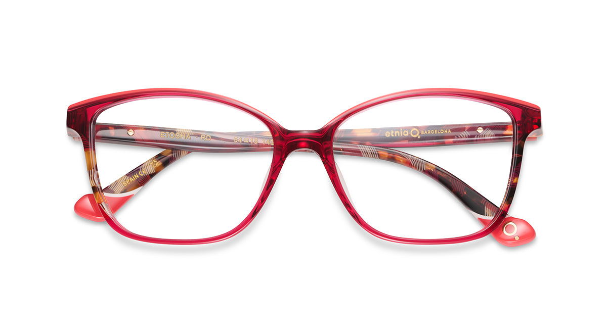Etnia Barcelona Etosha lunettes de vue RD calibre 51