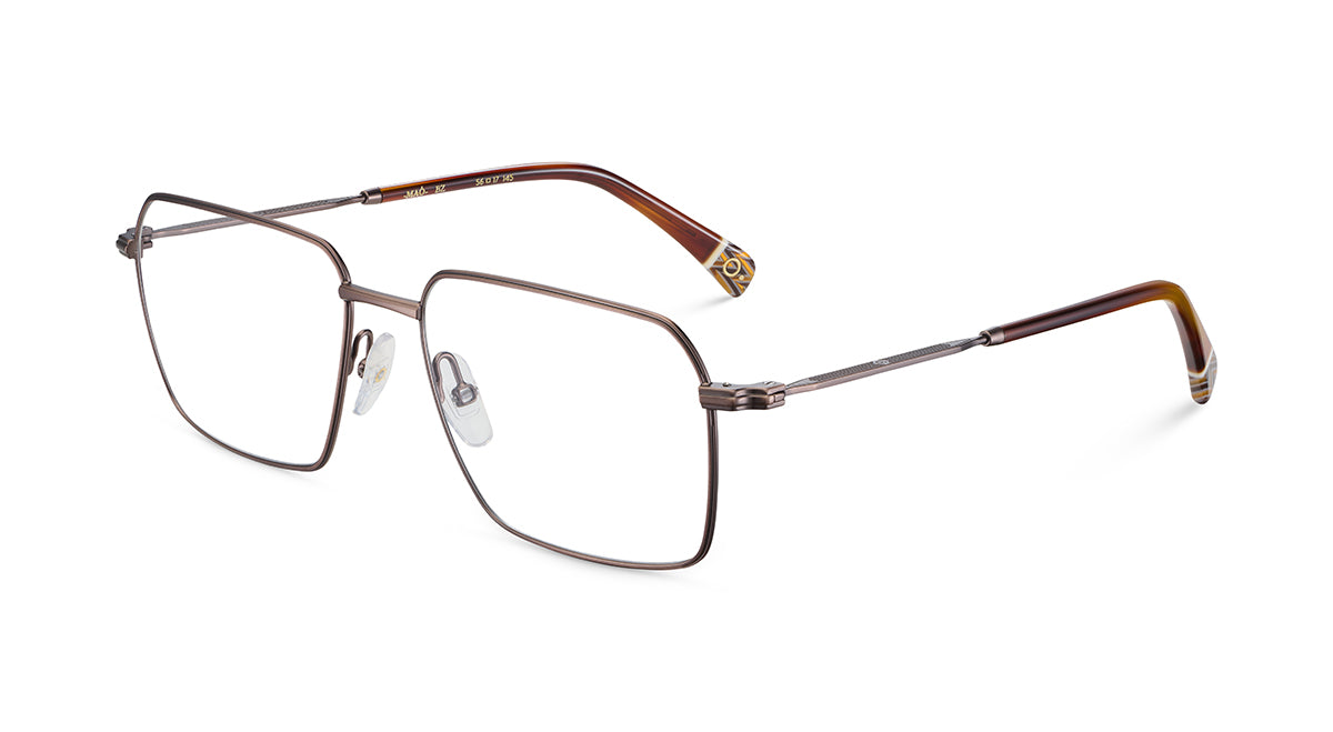 Etnia Barcelona MAO lunettes de vue SL calibre 56