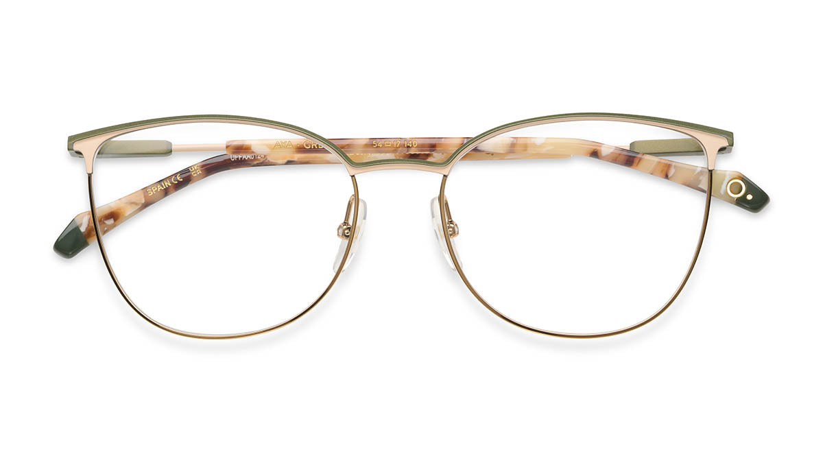 Etnia Barcelona Aya lunettes de vue PG/DB calibre 54