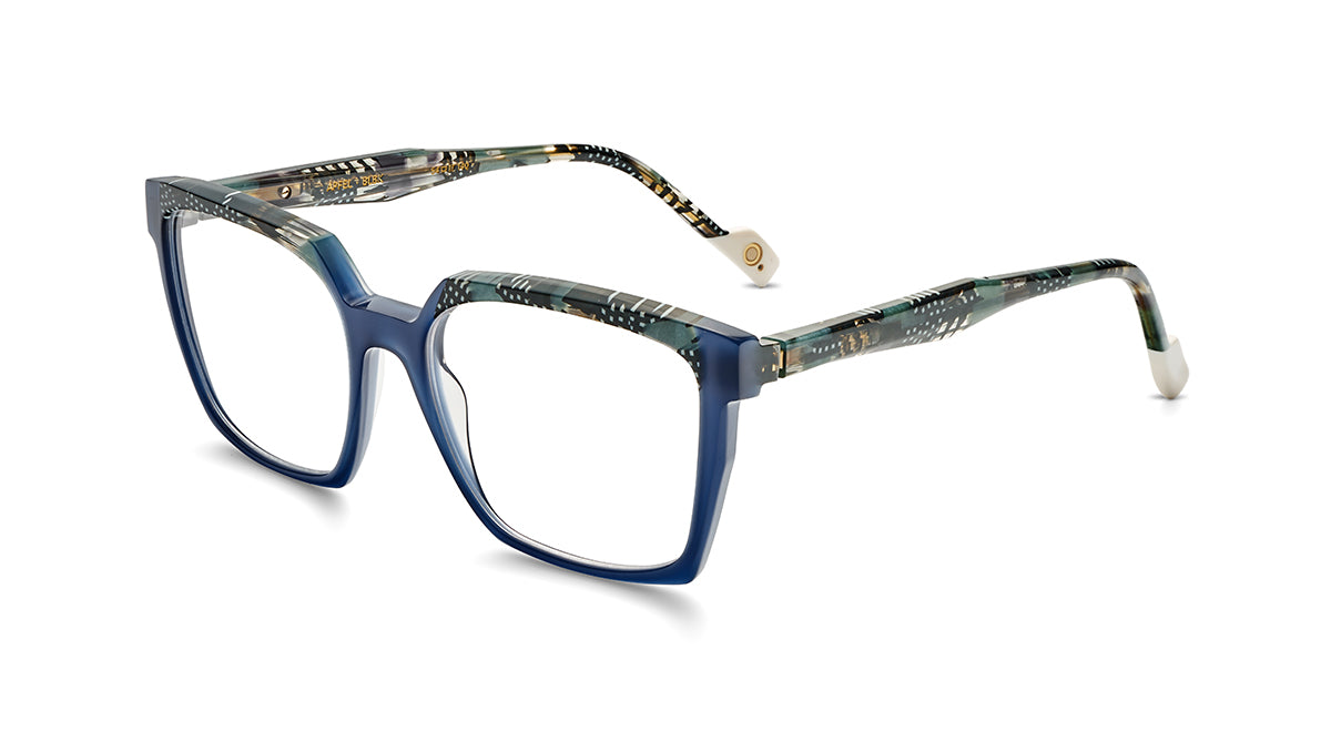 Etnia Barcelona Apfel lunettes de vue calibre 54 WH