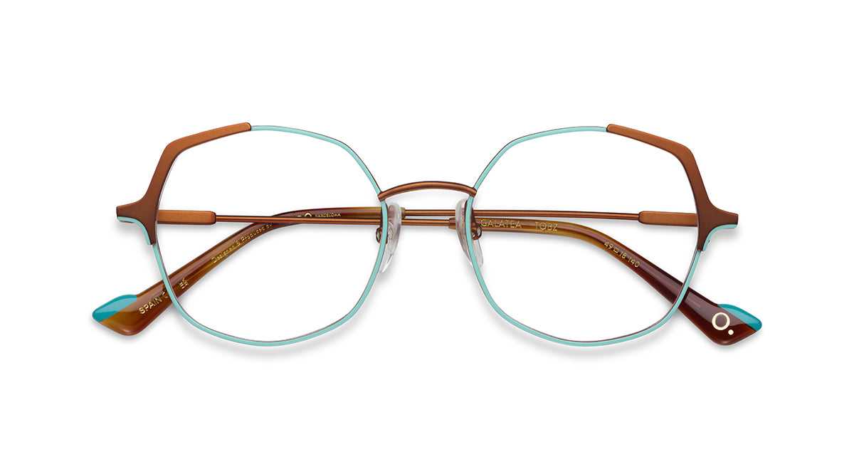Etnia Barcelona Galatea lunettes de vue GR/GD 49