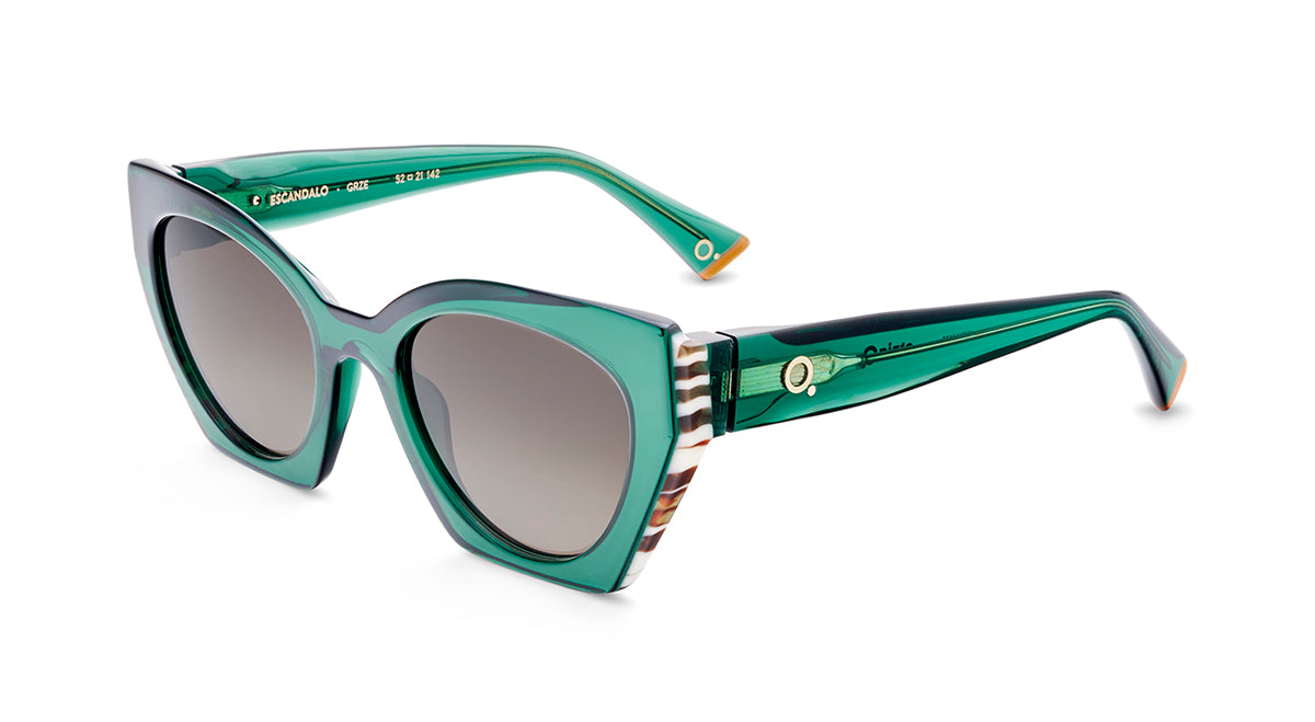 Etnia Barcelona Escandalo lunettes de soleil HD OG 52