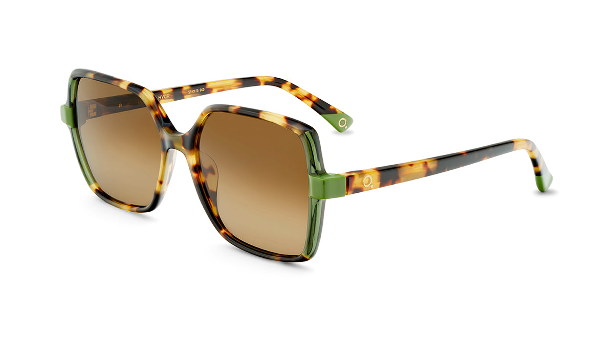 Etnia Barcelona SUN Lesseps lunettes soleil polarisées 55