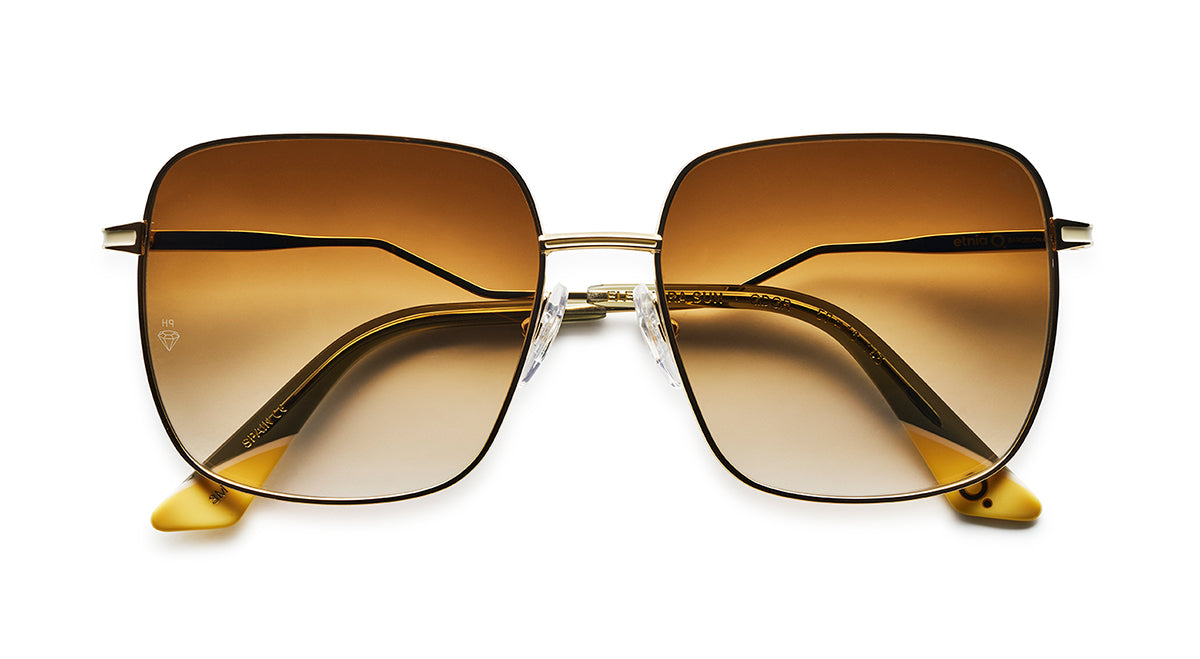 Etnia Barcelona Eleonora Sun lunettes de soleil photochromiques 57