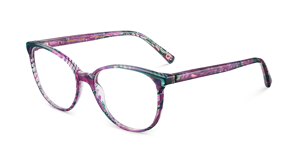 Etnia Barcelona Annecy lunettes de vue DB/GR 52