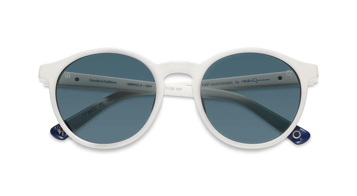 Etnia Barcelona Avinyo 3 lunettes de soleil WH 51