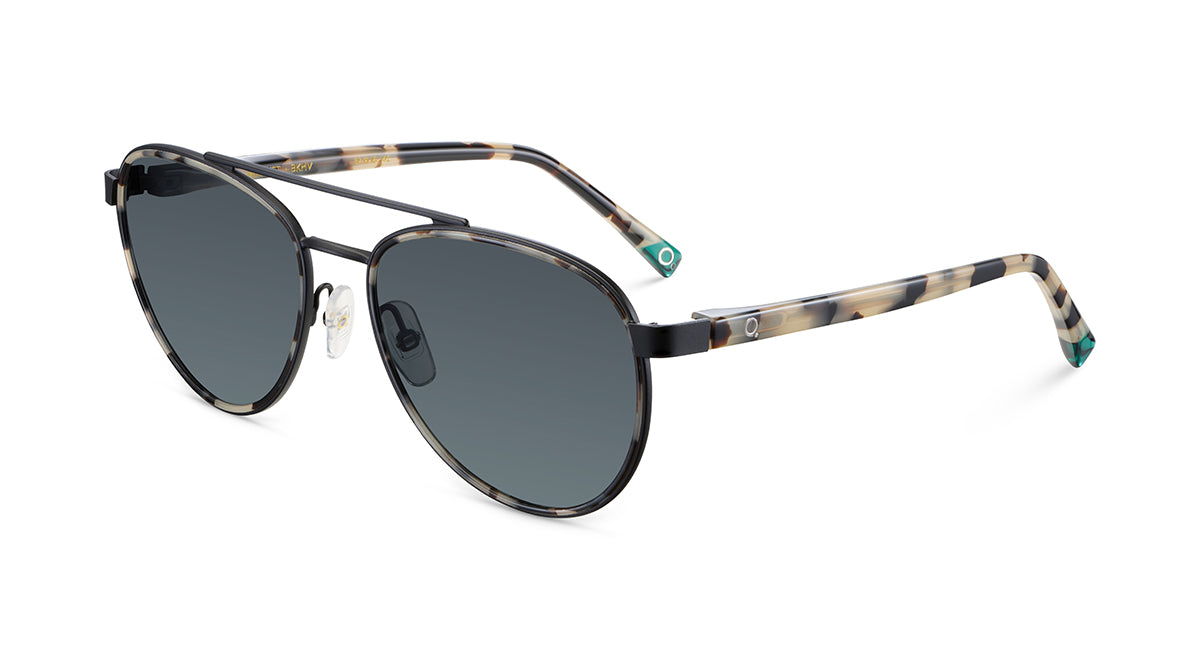 Etnia Barcelona Miravet lunettes de soleil PK/ZE dégradé