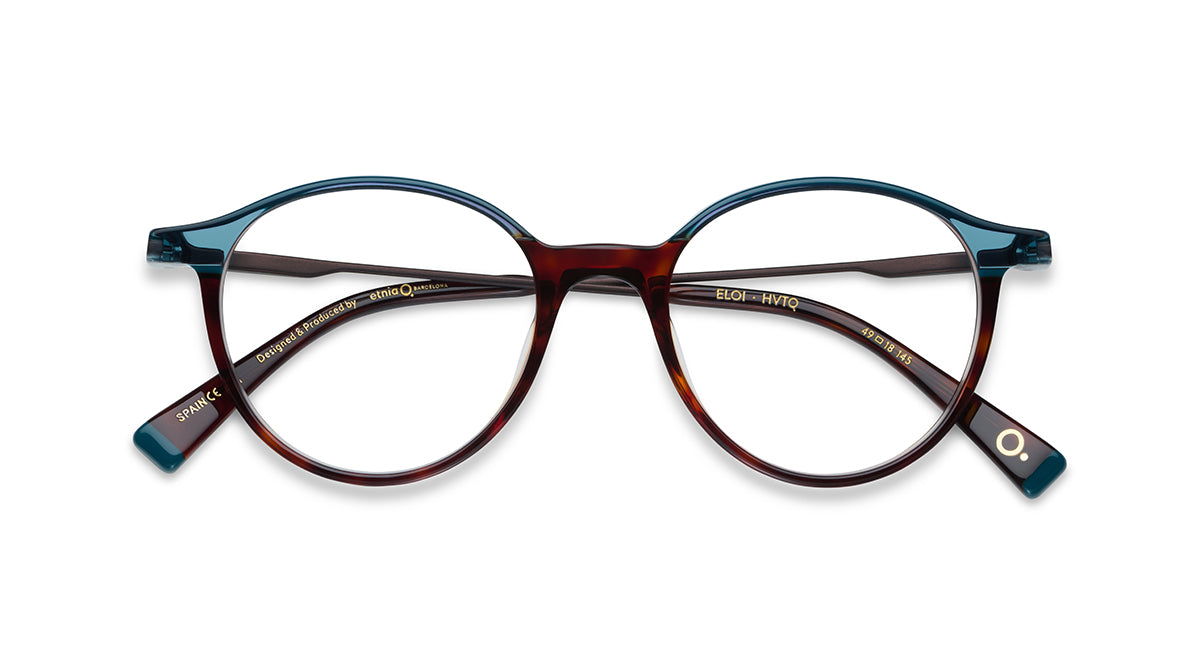 Etnia Barcelona Eloi lunettes de vue DG/OG calibre 49