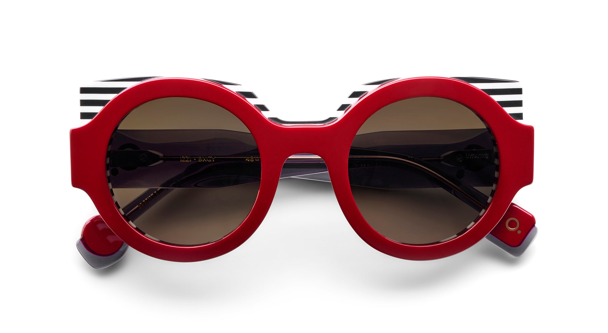 Etnia Barcelona Izzi lunettes de soleil photochromiques calibre 48