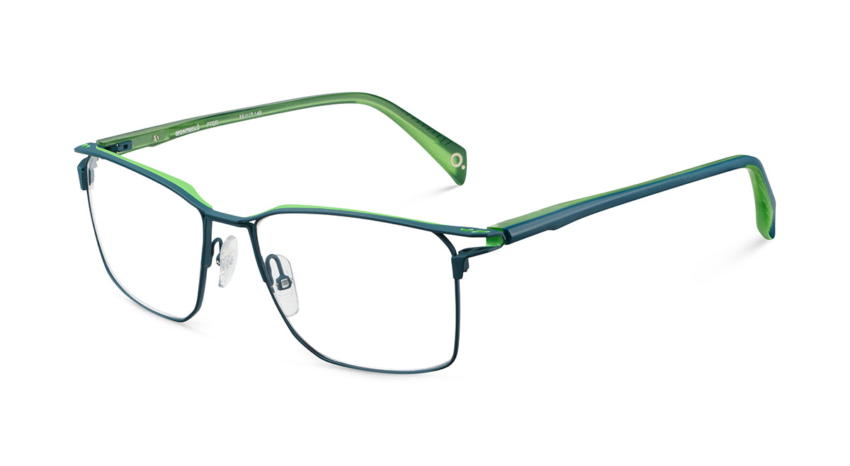 Etnia Barcelona Montmelo lunettes de vue PT/GR 55