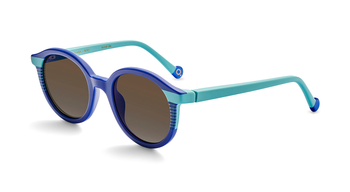 Etnia Barcelona Koala lunettes de soleil enfant YW/WH
