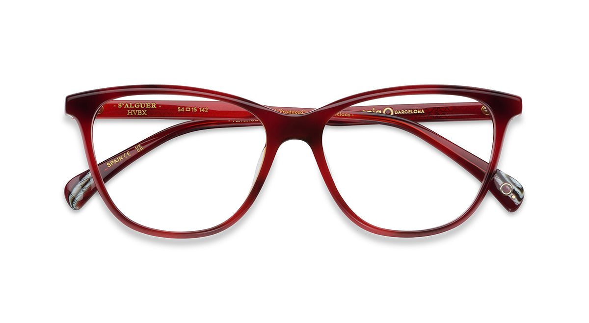 Etnia Barcelona Salguer lunettes de vue BR/HV 54-M