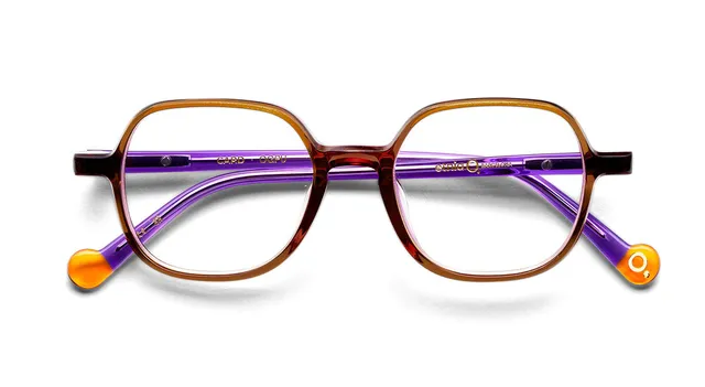 Etnia Barcelona Optical Card lunettes de vue OG/PU calibre 43