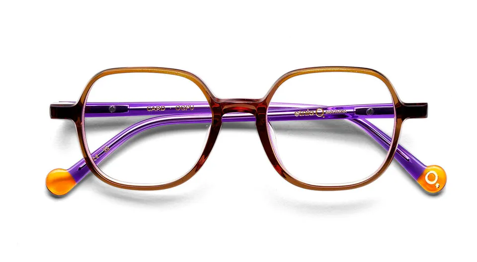 Etnia Barcelona Optical Card lunettes de vue OG/PU calibre 43