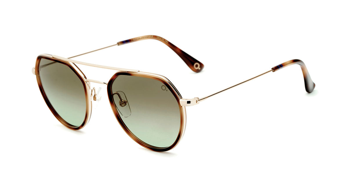 Etnia Barcelona Liberty Sun lunettes de soleil BX/PG petit