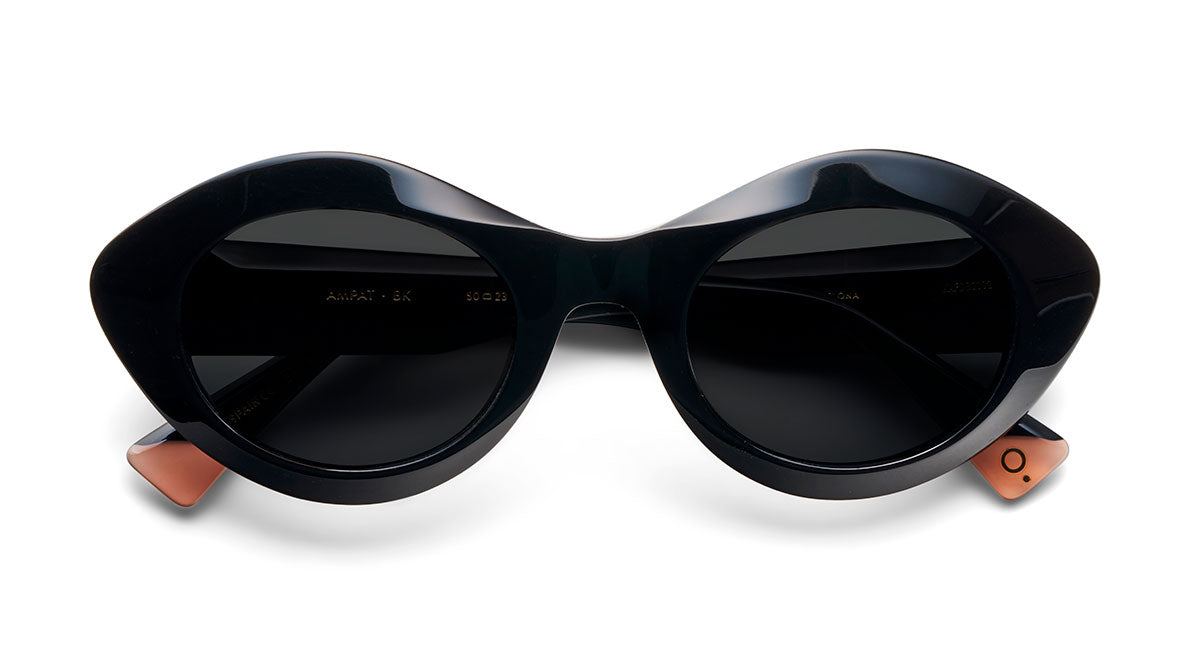 Etnia Barcelona Ampat SUN lunettes de soleil calibre 50