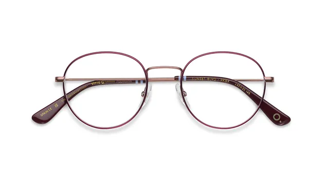 Etnia Barcelona Sunset Blvd lunettes de vue PK/BX calibre 47-S