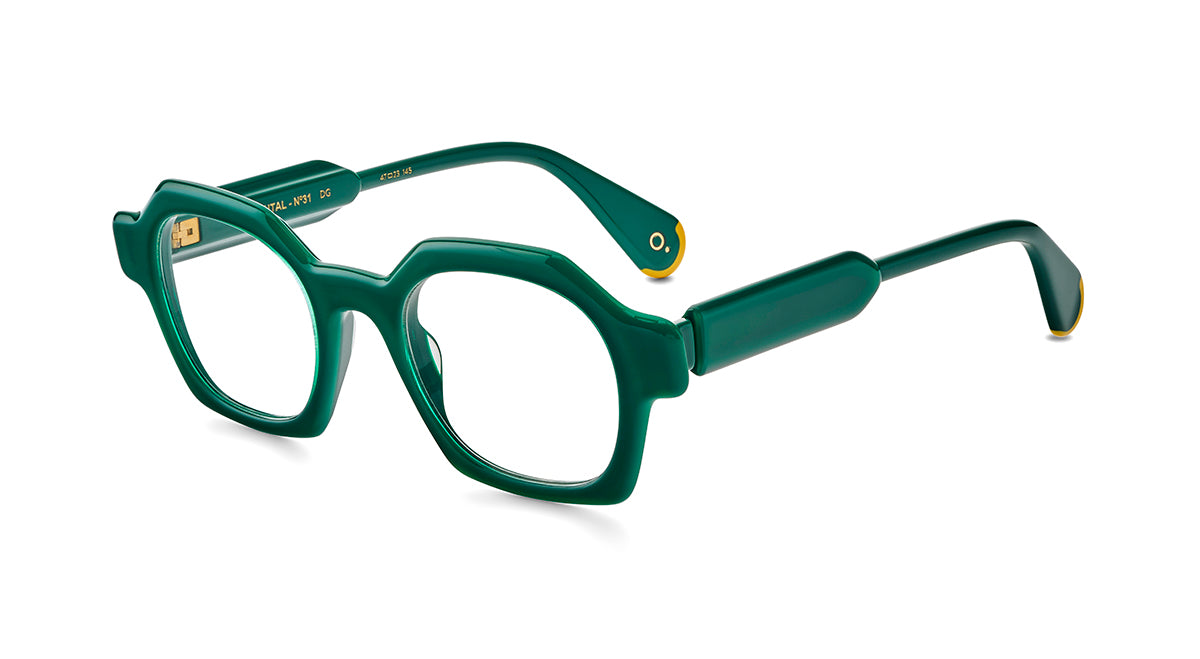 Etnia Barcelona Brutal No.31 lunettes de vue BL calibre 47