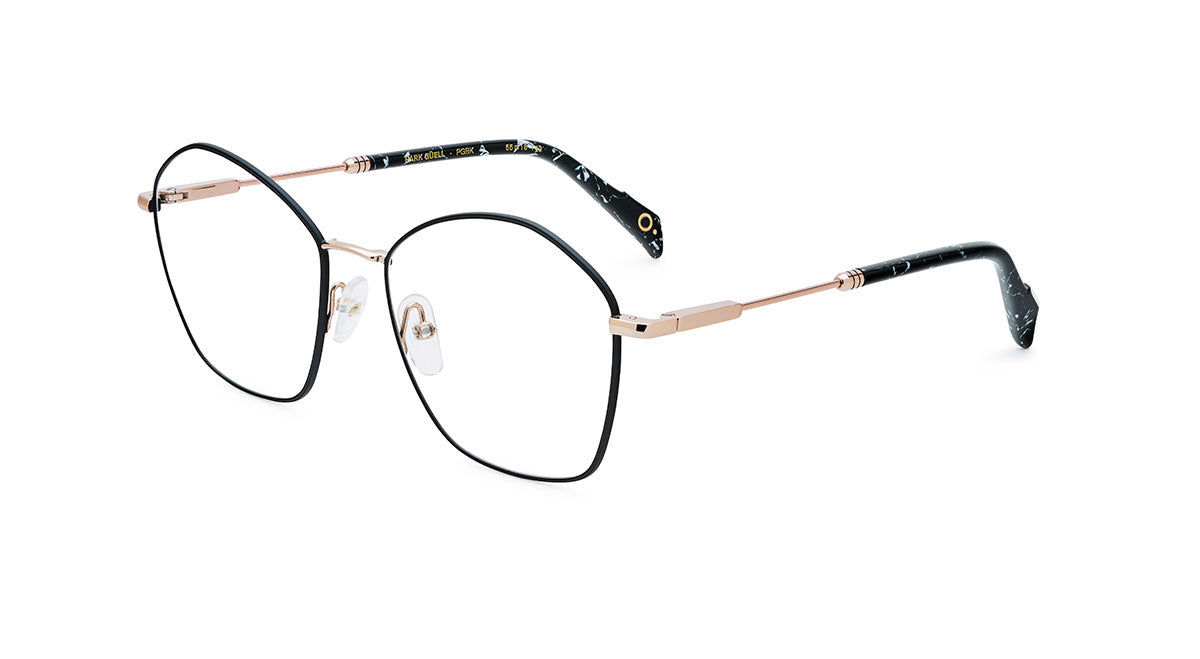 Etnia Barcelona Park Guell lunettes de vue PG/BK calibre 55