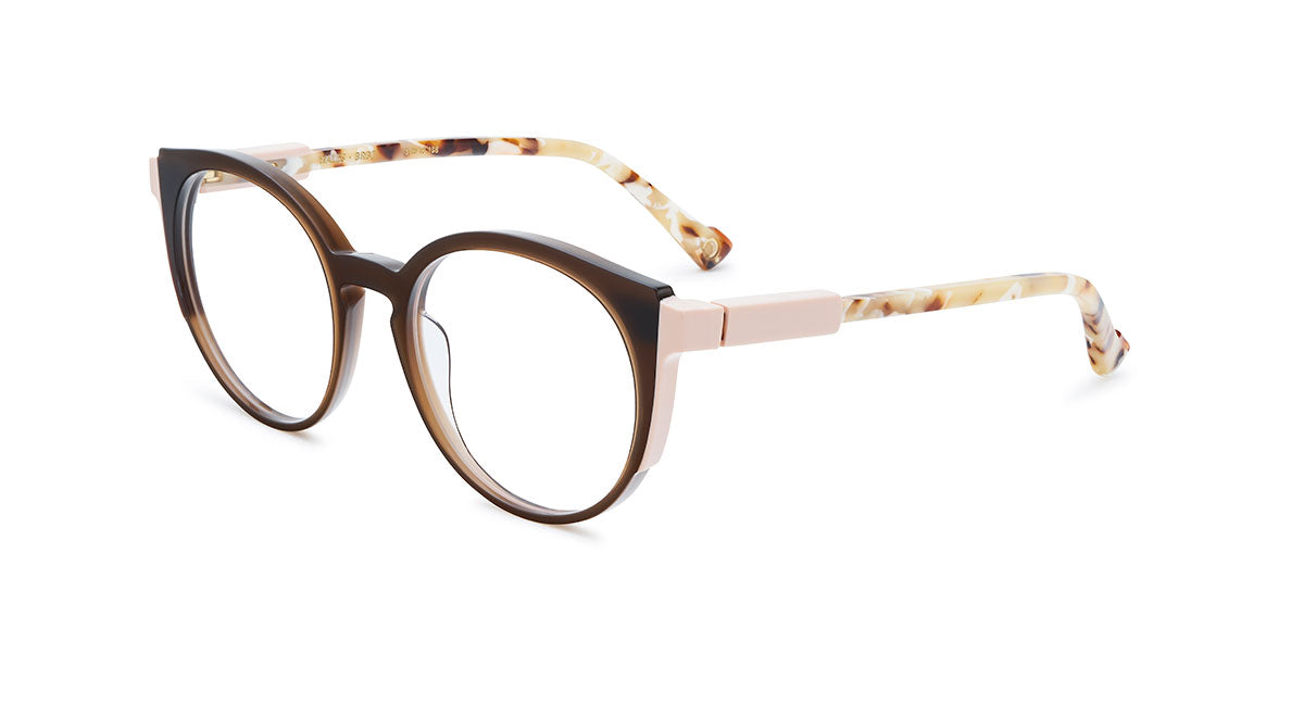 Etnia Barcelona Wales lunettes de vue BL/PU calibre 51