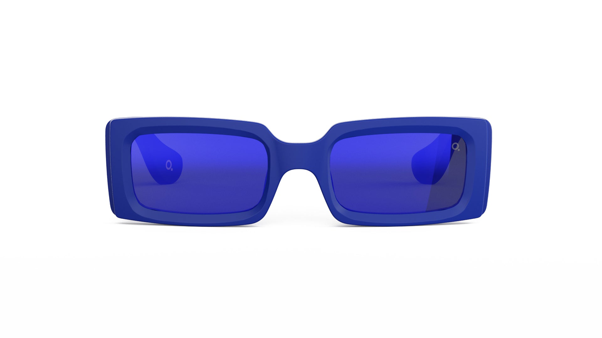 Etnia Barcelona Kubrick 3 lunettes de soleil HD KL calibre 53