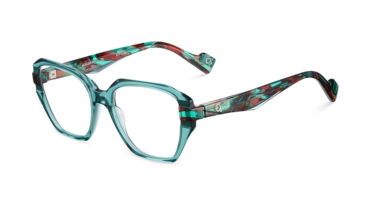 Etnia Barcelona Mixura No5 lunettes de vue BL calibre 51