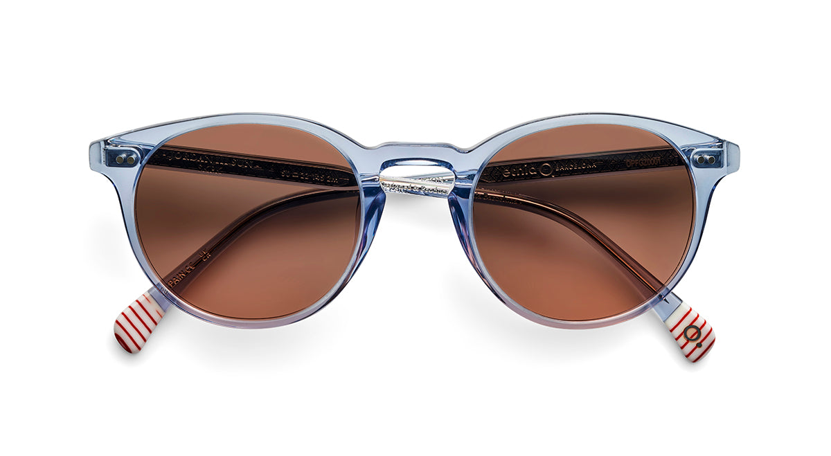 Etnia Barcelona Jordaan III lunettes de soleil GY/HV 50