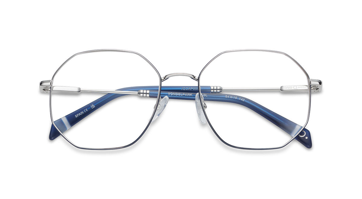 Etnia Barcelona Vondelpark lunettes de vue BZ/TQ calibre 54