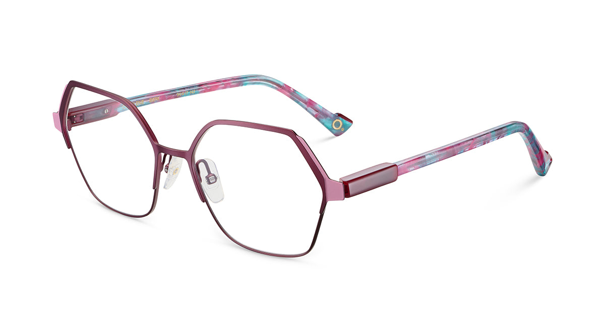 Etnia Barcelona Charlene lunettes de vue PT/TQ calibre 54