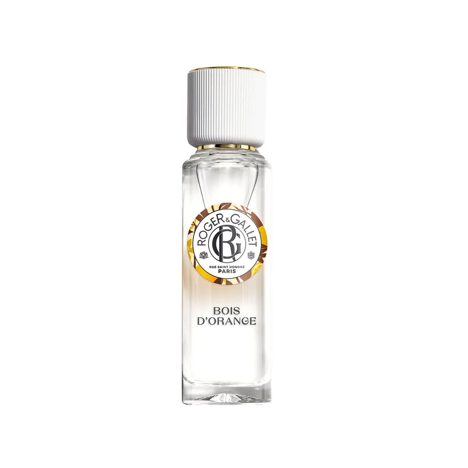 Roger & Gallet Bois d'Orange Eau parfumée 100ml boisée