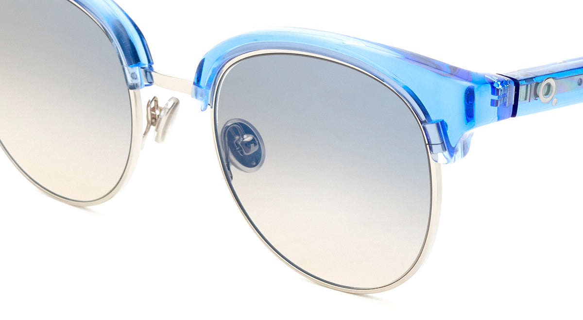 Etnia Barcelona La Baule Sun lunettes de soleil photochromique BL/SL 49