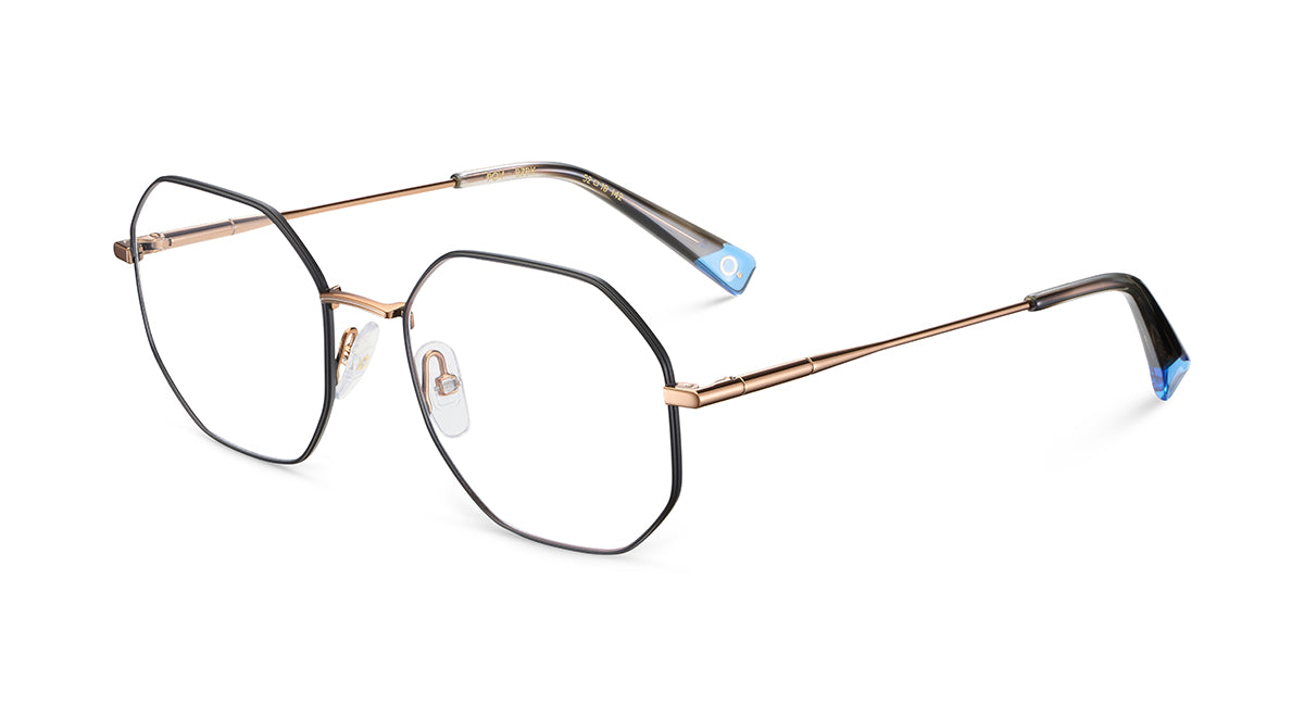 Etnia Barcelona POV lunettes de vue calibre 52 GD