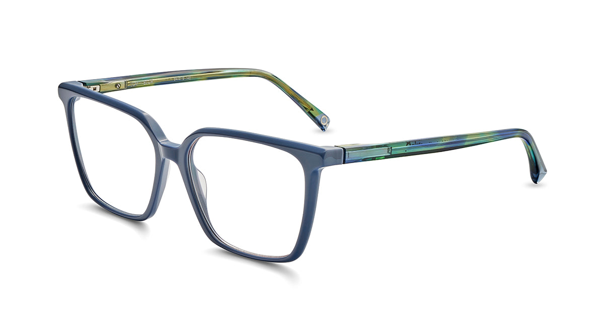 Etnia Barcelona Optical Slay lunettes de vue BL/GR calibre 54