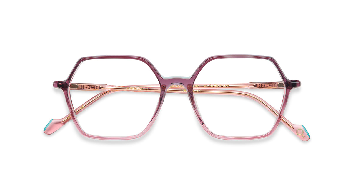 Etnia Barcelona Ultra Light 13 lunettes de vue BR/HV