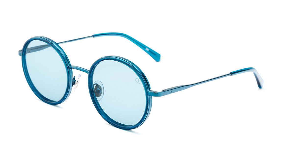 Etnia Barcelona Almagro Sun lunettes de soleil PU/PK 51