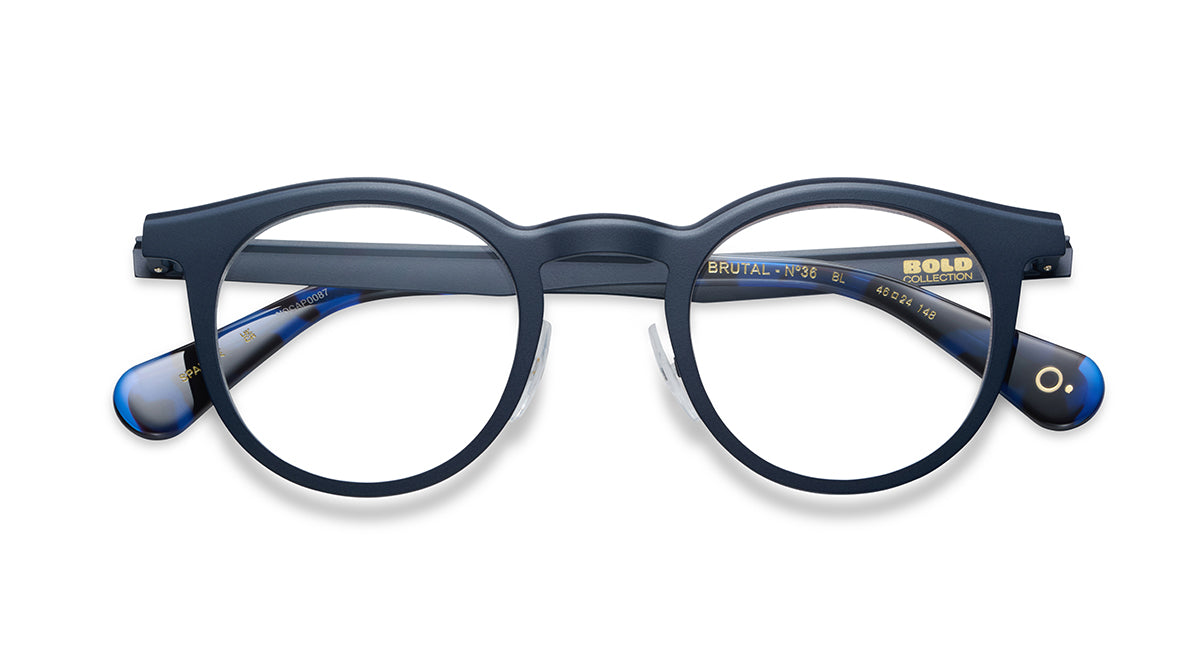 Etnia Barcelona Brutal No.36 lunettes de vue RD 46
