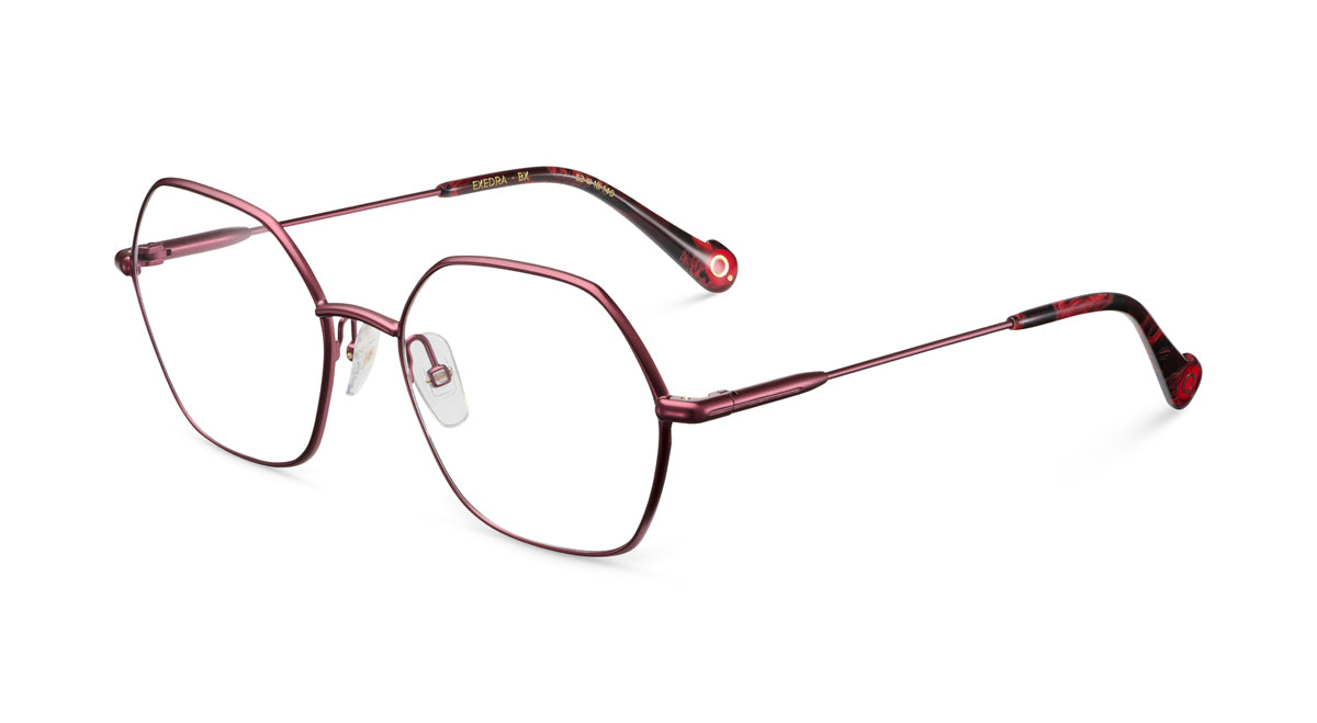 Etnia Barcelona Optical Exedra lunettes de vue PG/PT calibre 53