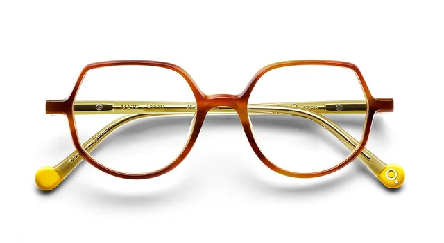 Etnia Barcelona Maze lunettes de vue HV/YW 45