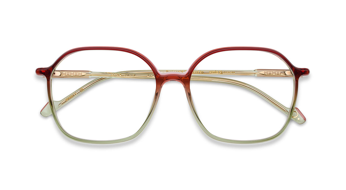 Etnia Barcelona Ultra Light 15 lunettes de vue GR/CO 55