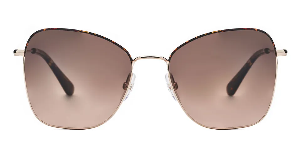 Etnia Barcelona Topanga Sun lunettes de soleil calibre 53