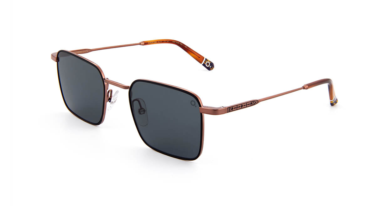 Etnia Barcelona Ranieri Sun lunettes soleil polarisées 48